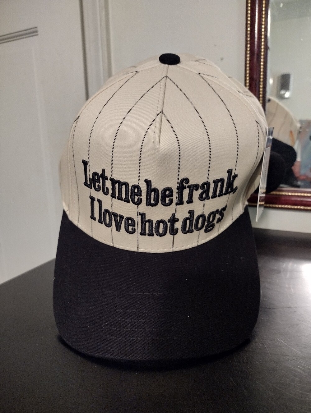 Unisex Cap